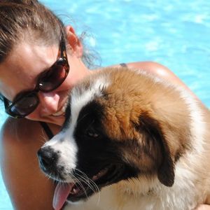 Meet your Posher, Angie